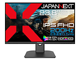 JN-IPS238G200F-C6 USB-Cڑ Q[~Oj^[   m23.8^ /tHD(1920×1080) /Chn
