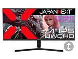 JN-IPS34G165UQ-HS PCj^[   m34^ /UWQHD(3440×1440j /Chn