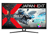JN-VC39G165Q-C6 USB-Cڑ Q[~Oj^[   m38.5^ /WQHD(2560×1440j /Ch /Ȗʌ^n