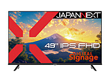PCj^[ 2Nۏ  JN-IPS49F-U m49^ /tHD(1920×1080) /Ch /60Hzn