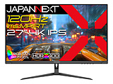 JN-IPS27G120U Q[~Oj^[   m27^ /4K(3840×2160j /Chn y864z