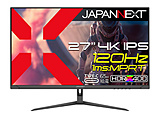 JN-IPS27G120U-C6 USB-Cڑ Q[~Oj^[   m27^ /4K(3840×2160j /Chn