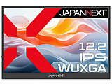 USB-Cڑ oCj^[ [12.2^]  JN-MD-IPS122WX mWUXGA(1920×1200j /Chn