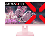 JN-IPS238G120F-PK Q[~Oj^[ (120Hz) sN m23.8^ /tHD(1920×1080) /Chn ysof001z