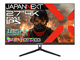 JN-IPS27G165U Q[~Oj^[   m27^ /4K(3840×2160j /Chn