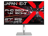 JN-IPS27G1632UF-HSP Q[~Oj^[   m27^ /4K(3840×2160j /Chn