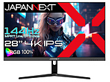 JN-IPS28G144U Q[~Oj^[   m28^ /4K(3840×2160j /Chn