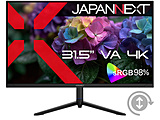 PCj^[   JN-V3152UHDR-HSP-G m31.5^ /4K(3840×2160j /Chn