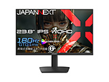 JN-IPS238G180Q2-HSP �Q�[�~���O���j�^�[   �m23.8�^ /WQHD(2560×1440�j /���C�h /180Hz�n