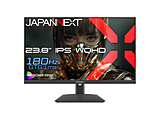 JN-IPS238G180Q2 �Q�[�~���O���j�^�[   �m23.8�^ /WQHD(2560×1440�j /���C�h /180Hz�n
