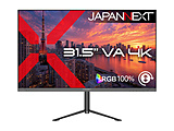 PC���j�^�[   JN-V315U2-HSP �m31.5�^ /4K(3840×2160�j /���C�h /60Hz�n