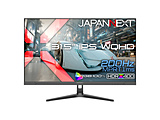 JN-IPS315G200Q �Q�[�~���O���j�^�[   �m31.5�^ /WQHD(2560×1440�j /���C�h /200Hz�n
