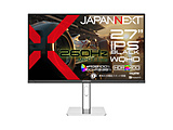 JN-IPSB27G260Q-HSP �Q�[�~���O���j�^�[   �m27�^ /WQHD(2560×1440�j /���C�h /260Hz�n