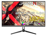 JN-i27G120U2 �Q�[�~���O���j�^�[   �m27�^ /4K(3840×2160�j /���C�h /120Hz�n