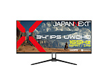 JN-IPS34G165UQ2 �Q�[�~���O���j�^�[   �m34�^ /UWQHD(3440×1440�j /���C�h /165Hz�n