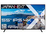 PCj^[ 3Nۏ  JN-IPS55UHD-M-H3 m55^ /4K(3840×2160j /Ch /60Hzn
