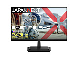 JN-IPS245G240F �Q�[�~���O���j�^�[   �m24.5�^ /�t��HD(1920×1080) /���C�h /240Hz�n