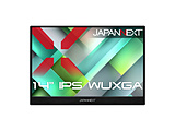USB-C�ڑ� ���o�C�����j�^�[   JN-MD-IPS14WX �m14.0�^ /WUXGA(1920×1200�j /���C�h /60Hz�n