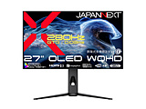 JN-OD27G280Q-HSPC6 USB-C�ڑ� �Q�[�~���O���j�^�[   �m27�^ /WQHD(2560×1440�j /���C�h /280Hz�n