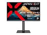 USB-C�ڑ� PC���j�^�[   JN-215IPS120F-HSPC6 �m21.5�^ /�t��HD(1920×1080) /���C�h /120Hz�n
