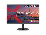 PC���j�^�[   JN-IPS215FNS �m21.5�^ /�t��HD(1920×1080) /���C�h /100Hz�n