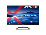 PC���j�^�[   JN-IPS215F3 �m21.5�^ /�t��HD(1920×1080) /���C�h /100Hz�n