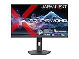 USB-C�ڑ� PC���j�^�[   JN-IPS27Q2-HSPC6 �m27�^ /WQHD(2560×1440�j /���C�h /100Hz�n