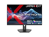 USB-C�ڑ� PC���j�^�[   JN-IPS27Q2-C6 �m27�^ /WQHD(2560×1440�j /���C�h /100Hz�n