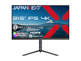 PC���j�^�[   JN-IPS315U2-HSP �m31.5�^ /4K(3840×2160�j /���C�h /60Hz�n