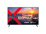 PC���j�^�[ 2�N�ۏ�  JN-V50U �m50�^ /4K(3840×2160�j /���C�h /60Hz�n