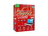 HD�v��/BackUp Next Ver.6 Standard 1��p    �mWindows�p�n �ysof001�z