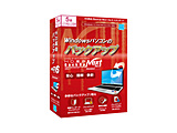 HD�v��/BackUp Next Ver.6 Standard 5��p    �mWindows�p�n