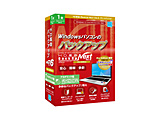 HD�v��/BackUp Next Ver.6 Pro Edition 1��p �A�J�f�~�b�N�� ���v�\������    �mWindows�p�n