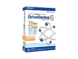 Drive Genius 6 �p�[�y�`���A��    �mMac�p�n
