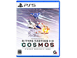 R-TYPE TACTICS III COSMOS yPS5Q[\tgz