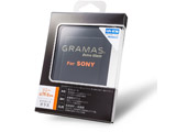 tیKX GRAMAS Extra GlassiSONY 7RIIIpj DCG-SO07