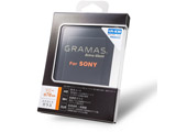 �t���ی�K���X GRAMAS Extra Glass(SONY ��7III��p) DCG-SO08