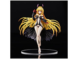 涂抹已经的成品1/6 To LOVE ru-toraburu-dakunesu金色的黑暗dakunesu ver.