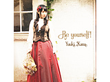 D؂ / Be yourself!  CD