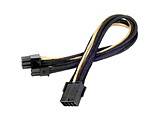 dP[u rfIJ[hpPCI-E 8pinPCI-E 6+2pinRlN^×1 PP07-PCIBG ubN/S[h SST-PP07-PCIBG