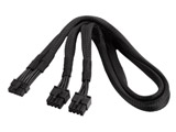 W[dp dP[u SilverStone PCIE ݊  ubN SST-PP12-EPS
