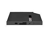 tgplpm12.7mmhCuxC  SDJ[hXbg / microSDJ[hXbg / USB-C] FPS01-C ubN or zCg SST-FPS01-C