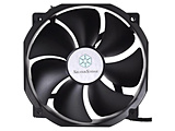�P�[�X�t�@�� [140mm /2000RPM] FHP141 �u���b�N SST-FHP141 �ysof001�z