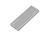 SST-MS10C SSDP[X USB-Cڑ MS10 `R[O[ mM.2Ή /SATA /1n