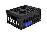 PCd SX700-PT ubN SST-SX700-PT m700W /SFX /Platinumn