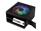 PC電源   SST-ET500-ARGB ［500W /ATX /Bronze］