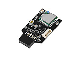2.4Ghz Wi-Fi[gRs[^[dXCb`   SST-ES03-Wifi