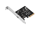 C^[tF[XJ[h USB-C 3.2 Gen2x2 [PCI-Express] ECU06  SST-ECU06