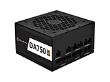 PC�d�� DA750 Gold �u���b�N SST-DA750-G �m750W /ATX /Gold�n �ysof001�z