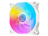 P[Xt@ [120mm /2200RPM] Air Blazer 120RW  SST-AB120RW-ARGB